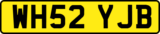 WH52YJB