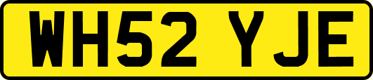 WH52YJE