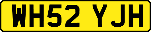 WH52YJH
