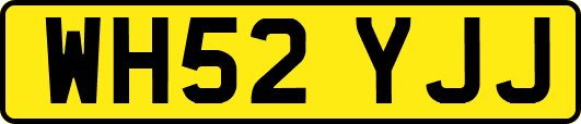 WH52YJJ