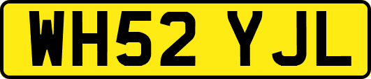 WH52YJL