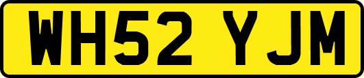 WH52YJM