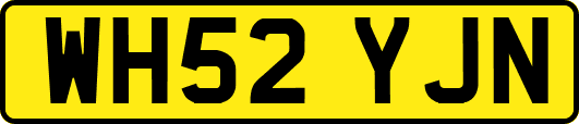 WH52YJN