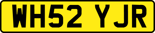WH52YJR