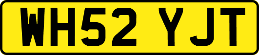 WH52YJT