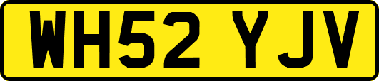 WH52YJV