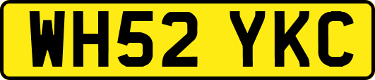 WH52YKC
