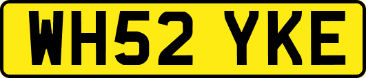 WH52YKE
