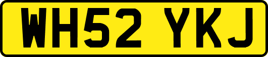 WH52YKJ