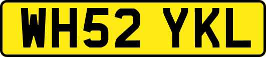 WH52YKL