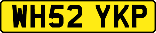 WH52YKP
