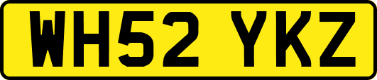 WH52YKZ