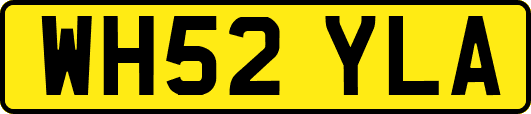 WH52YLA
