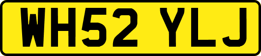 WH52YLJ