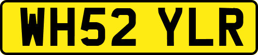 WH52YLR