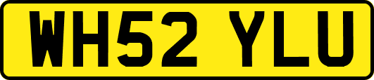 WH52YLU