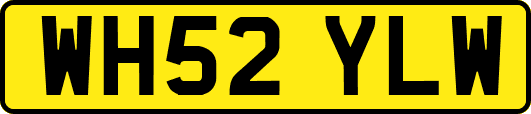 WH52YLW