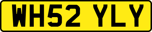 WH52YLY