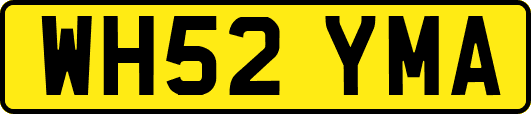 WH52YMA