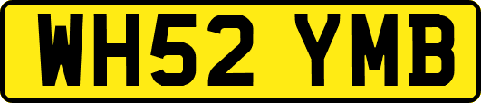 WH52YMB