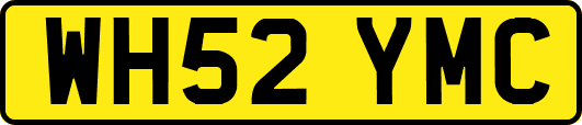 WH52YMC