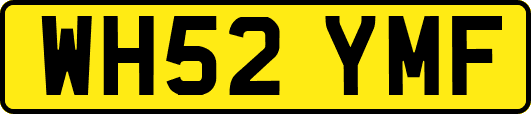 WH52YMF