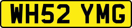 WH52YMG