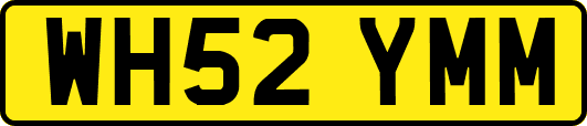 WH52YMM