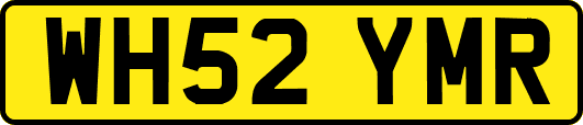 WH52YMR