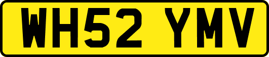 WH52YMV