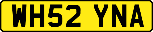 WH52YNA