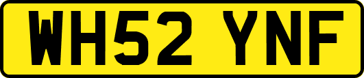 WH52YNF