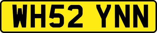 WH52YNN