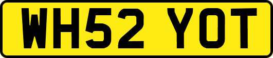 WH52YOT