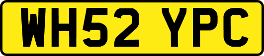 WH52YPC