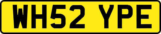 WH52YPE