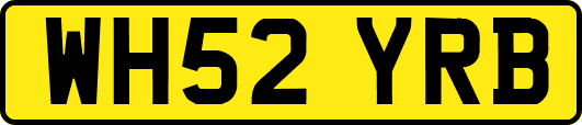 WH52YRB