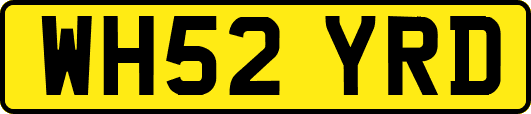 WH52YRD