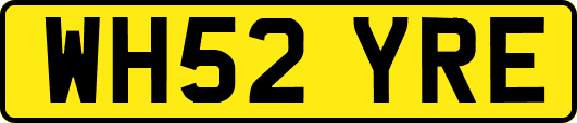 WH52YRE