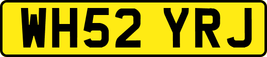 WH52YRJ