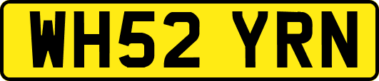 WH52YRN