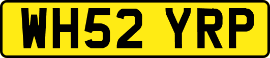 WH52YRP