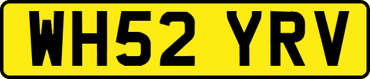 WH52YRV