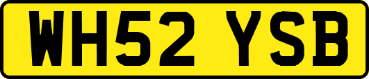 WH52YSB