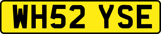 WH52YSE