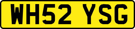WH52YSG