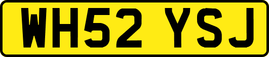 WH52YSJ