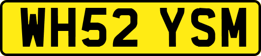 WH52YSM