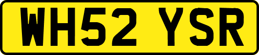 WH52YSR