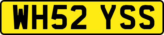 WH52YSS